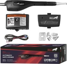MM271 Automatic Gate Opener, Solar Ready, Com...