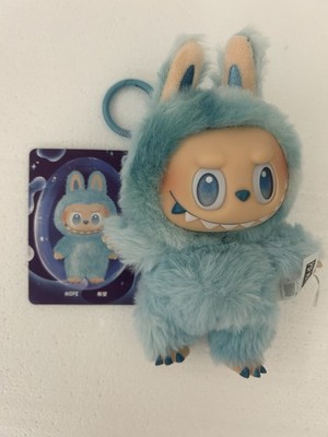 100% AUTHENTIC  POP MART LABUBU BIG INTO ENERGY V3 - HOPE  (Updated Bag)