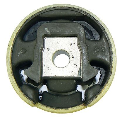 Metzger Lagerung, Motor 8053708 FüR Audi Seat Skoda Vw, Unten-image