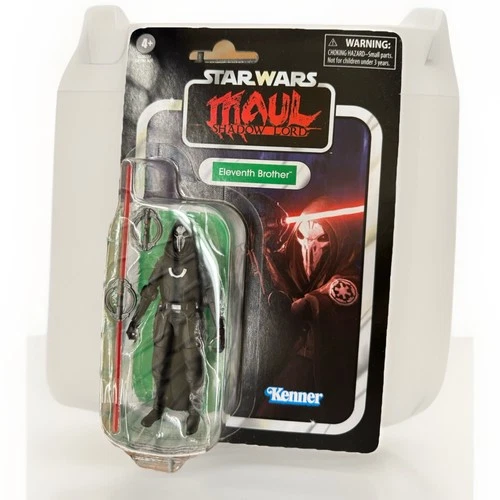 Star Wars The Vintage Collection Eleventh Brother 3.75" IN HAND! SHIPS  NOW