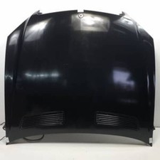 Capot Mercedes 500
