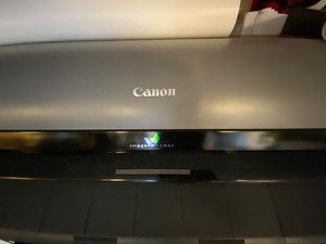 canon 8400 printer