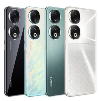 HONOR 90GT 12+256GB SIMフリー HONOR 90 5G 12GB+256GB GREEN Dual SIM Octa Core Android Cell Phone