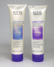 KMS California Colorvitality 4.2 fl oz / 125 ml Two Pack 