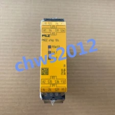 1 PCS NEW IN BOX Pilz Safety module PNOZ e1vp 10/24VDC 1so 1so t 774131