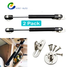 180mm Lift Support Strut Gas Spring Shock Toolbox Trunk Hatch Universal Lid 2X