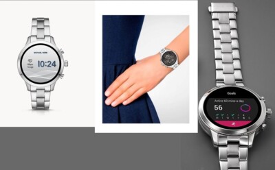 michael kors access runway gen 4 mkt5044