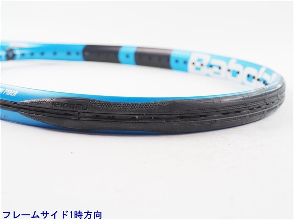 ラケット Babolat - babolat puredrive 2018 G2 ピュアドライブ 2018 G2 BABOLAT｜ピュアドライブ2018｜インプレ