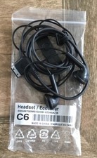 Genuine Original Samsung EHS497Q0ME Earphones Headphones Headset Hands free -2