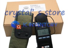 New  Genuine KONICA MINOLTA CL-200A CL200A Chroma Meter