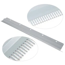 Cast On Comb Metal For Silver Reed Knitting Machine Short Cast-on Comb 45cm MV6