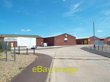 Photo 6x4 Riverside Avenue West Manningtree Riverside Avenue West Manning c2015