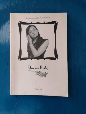 Pooh - ELEANORE RIGBY Literaturbroschüre, Vierte Ausgabe - 2008 Solo Men