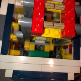 LEGO STAR WARS 10225 R2-D2 with Manuals robot large r2d2 darth vader