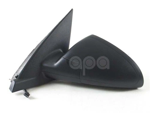 Chevy Malibu Base Ls 04 05 06 07 Power Mirror Left Lh