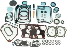 James Gasket Complete Motor/Head Gasket Set 1992-99 Big Twin EVO JGI-17041-92-A