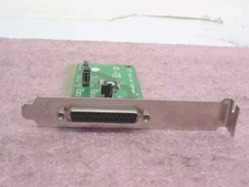 System Pull DTC ISA Parallel Express Card eMachines 366i2 DTC 1188