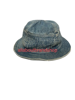 kapital bucket hat