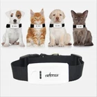 Smart Pet Locator Anti-Lost GPS Location Tracker Collar For Cat Dog