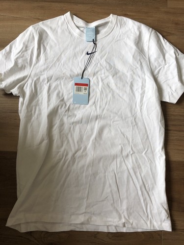 New Nike Drake NOCTA Cardinal TShirt 