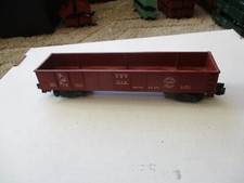 Amer Flyer 916 D H gondola 10/12/21