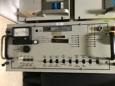 MCL 10844 300 WATT KU BAND TWT RF AMPLIFIER