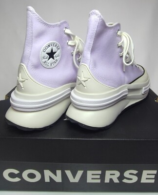 Size 8.5 - Converse Run Star Legacy CX High Purple(A03064C 
