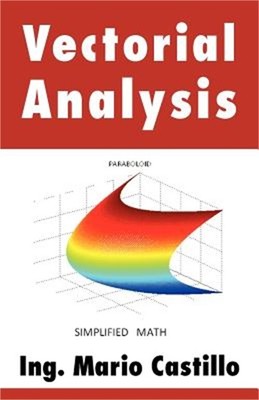 Vectorial Analysis (Paperback or Softback)