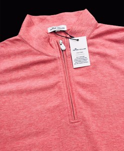 peter millar interlock quarter zip