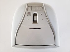 13 Infiniti JX35 Overhead Over Head Console Control Unit