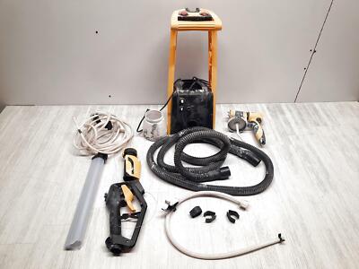 WAGNER W950 FLEXiO Sprühsystem BESCHÄDIGT