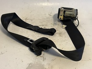 VW Polo 9N 9N3 3Türer Sicherheitsgurt Gurt Vorne Links  / 6Q3857705E