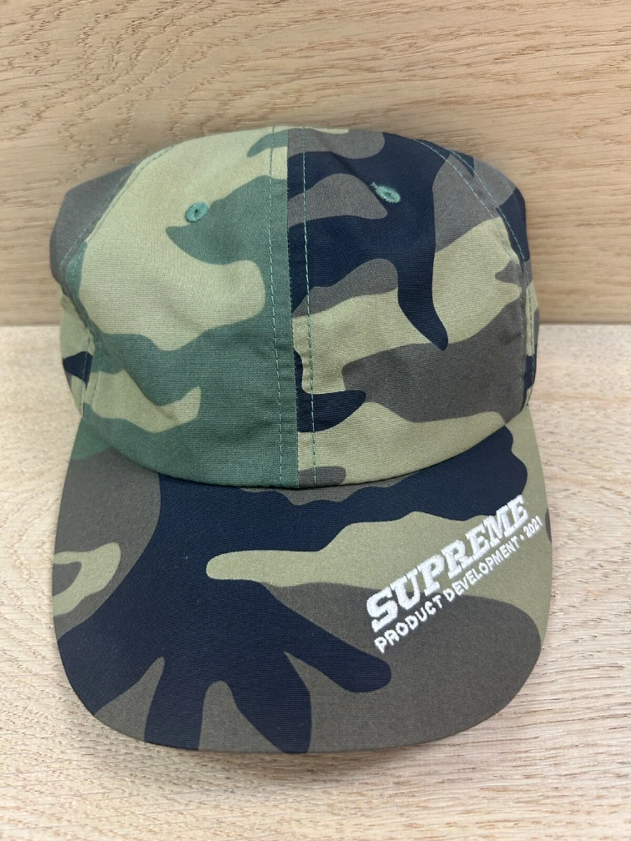 Supreme Visor Green Hats for Men for sale | eBay