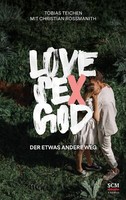 Love, Sex, God | Buch | 9783417269840