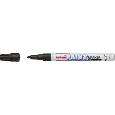 uni-ball Permanent-Marker PAINT (PX-21), schwarz