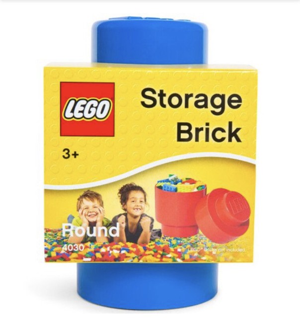 lego stackable storage