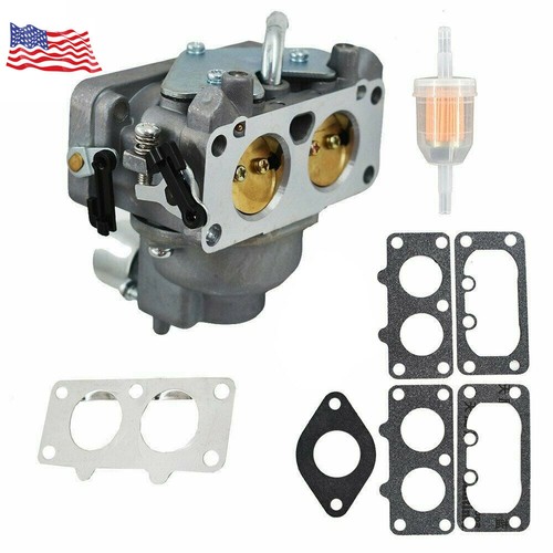 Carburetor For Kawasaki 150040757 150037094 150041005 FH721V 15004