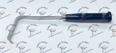 Anterior Capsular Retractor Shoulder Arthroplasty Orthopedic Instruments