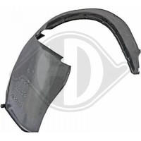 Diederichs 4090009 Verkleidung, Radhaus
