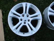 17 Dodge Charger Magnum Silver Oem Alloy Wheel Rim 2015-2023 2542 1