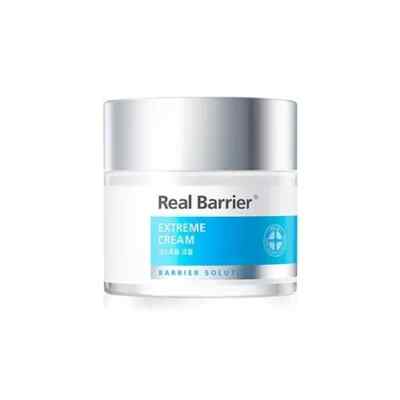 [REAL BARRIER] Extreme Cream 50mL