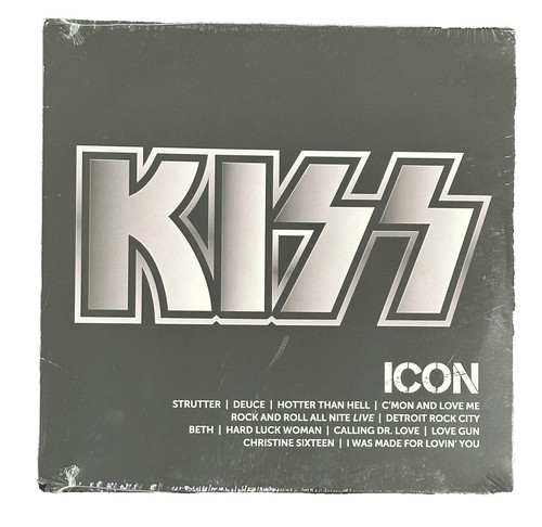 Kiss - Killers / NM / LP, Compilation, Limited Edition | eBay