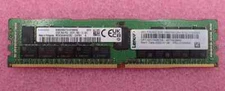 NEW Lenovo 32GB 2Rx4 PC4-2933Y TruDDR4 REG ECC Server Memory 01KR355 SM37A21294