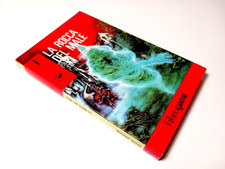 La Rocca Del Male - Steve Jackson EL DIMENSIONE AVVENTURA LIBROGAME