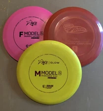 Disc Golf Starter Set