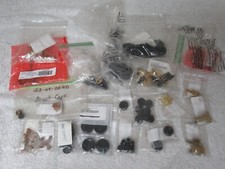 MILWAUKEE OEM Brush-Caps, Holders, Springs, T...