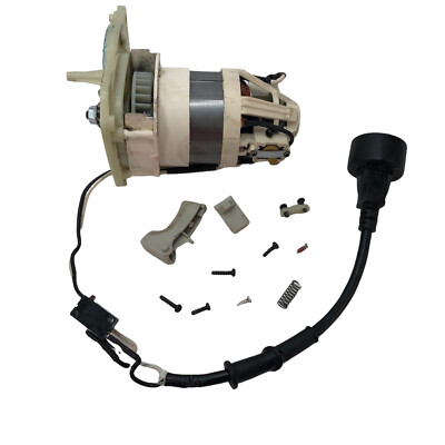 #ad Motor with Mounting Plate Assembly for Homelite UT43104 14quot; 42cc Chain Saw $24.29