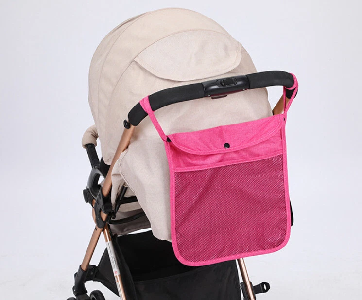Stroller net bag 2025