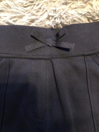 IZOD School Uniform Shorts Girls Size 14 Regular Blue Pockets - Picture 3 of 8