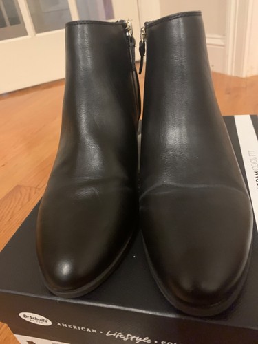 Beckoned, Black ankle boots | eBay